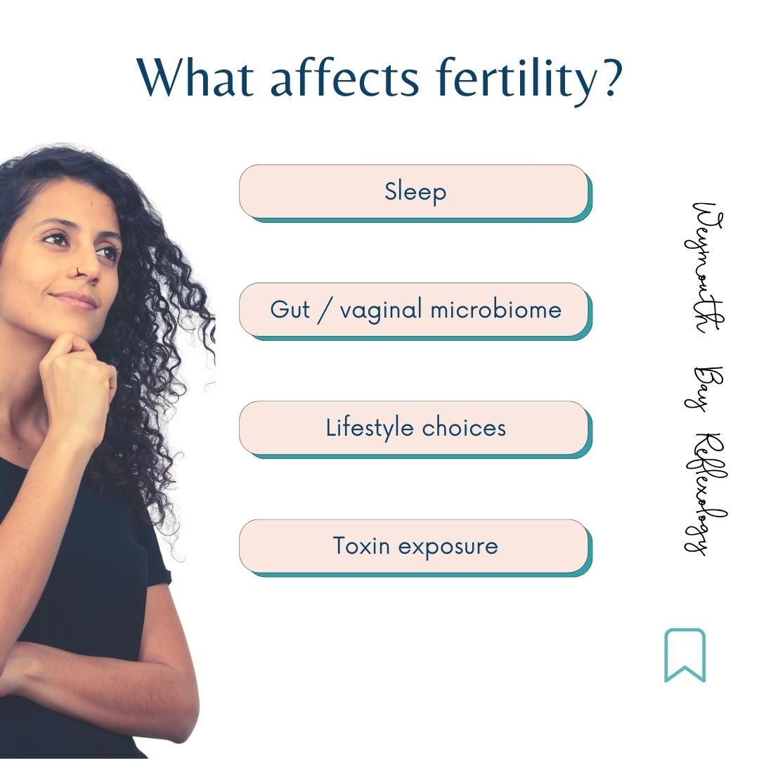 what-afffects-fertility-and-what-can-you-do